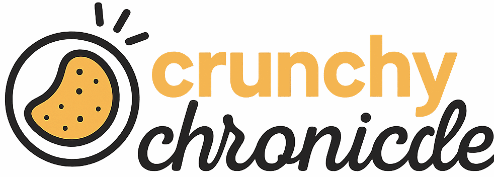 crunchy chronicle