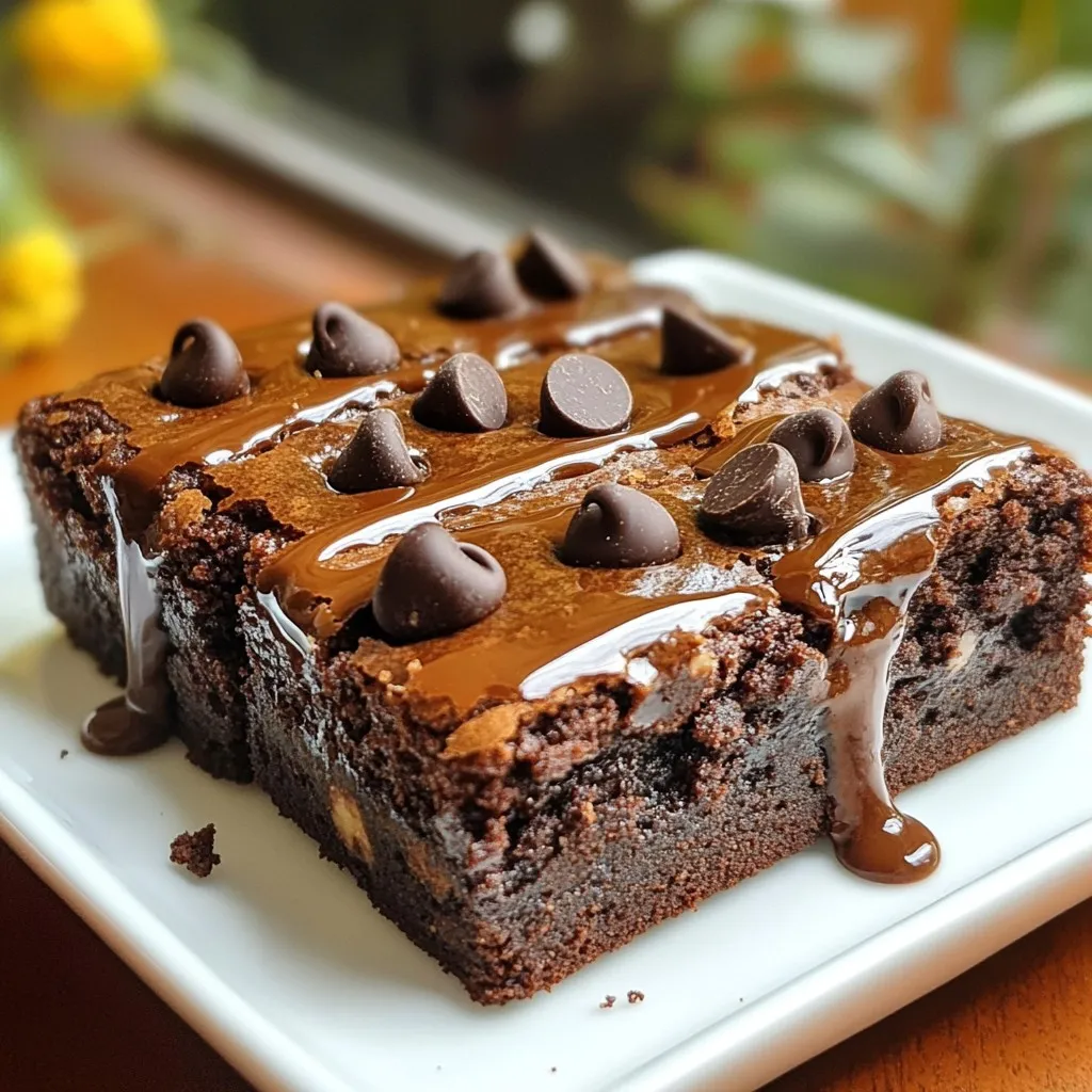 To make vegan sweet potato brownies, gather these key ingredients: - 1 cup mashed cooked sweet potatoes (about 1 medium potato) - 1/2 cup almond butter (or nut/seed butter of choice) - 1/2 cup maple syrup or agave nectar - 1 teaspoon pure vanilla extract - 1/2 cup unsweetened cocoa powder - 1/2 teaspoon baking powder - 1/4 teaspoon fine sea salt - 1/2 cup dairy-free dark chocolate chips - 1/4 cup chopped nuts (optional) You can swap almond butter for peanut butter or sunflower seed butter. Maple syrup can be replaced with agave nectar or coconut sugar. For a gluten-free option, use gluten-free cocoa powder and baking powder. If you need to avoid nuts, try using soy or sunflower seed butter. Sweet potatoes are rich in vitamins and minerals. They provide vitamin A, which is good for your eyes. They also have fiber, which helps with digestion. Sweet potatoes are low in fat and high in antioxidants. This makes them a great addition to your diet, especially in desserts! {{ingredient_image_2}} You learned about key ingredients for vegan sweet potato brownies and their health benefits. We discussed how to prepare, mix, and bake these delicious treats for the best texture. Remember to explore variations for unique flavors and dietary needs. Storing them properly ensures they stay fresh for longer. If you have any questions, check the FAQs for quick answers. Enjoy creating these yummy brownies and share them with others. You'll love how they taste and how good they can be for you.